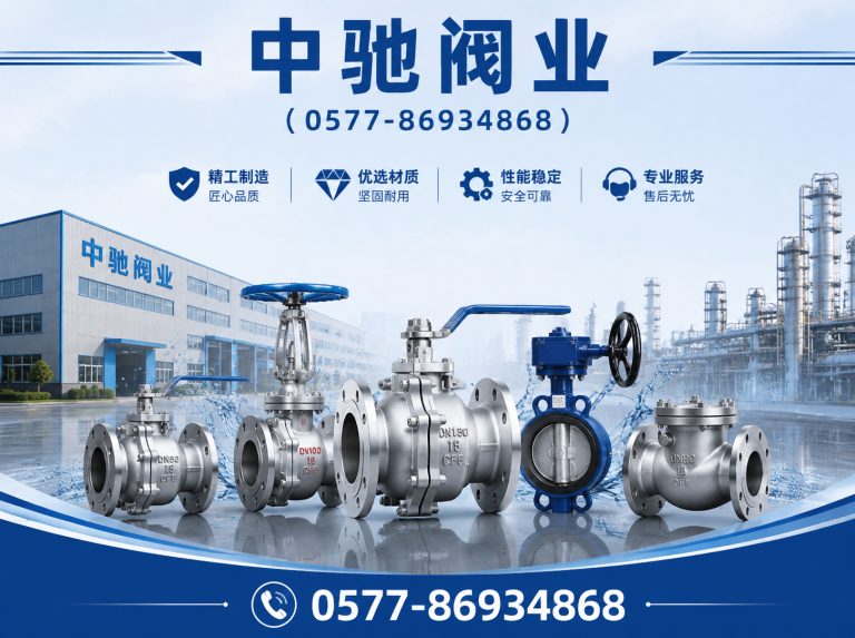 平阳县截止阀展示图